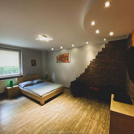 ביטום Apartamenty Energo מראה חיצוני תמונה