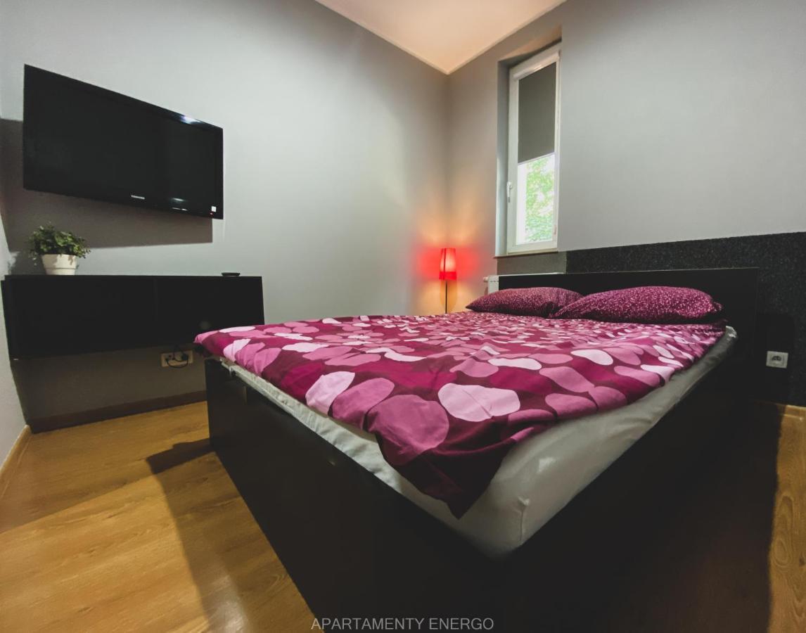 ביטום Apartamenty Energo מראה חיצוני תמונה