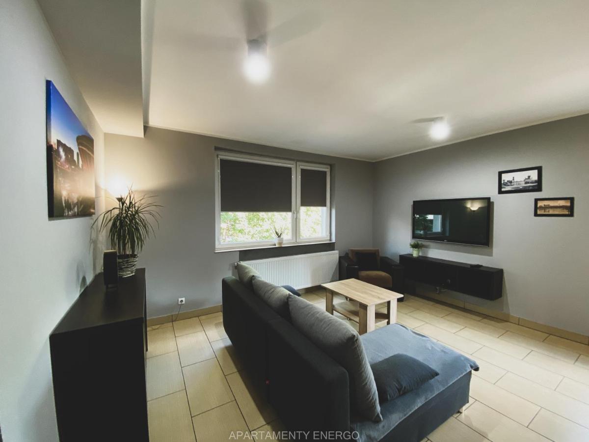 ביטום Apartamenty Energo מראה חיצוני תמונה
