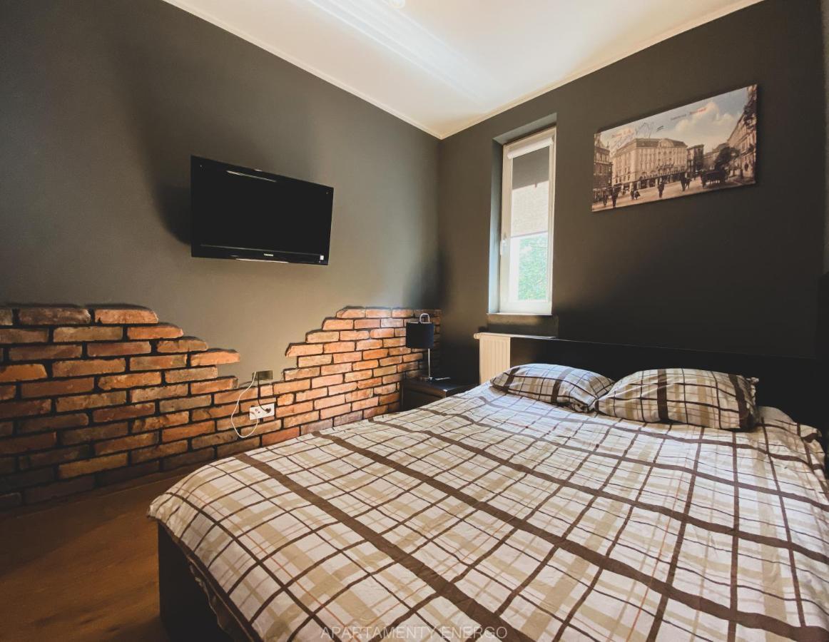 ביטום Apartamenty Energo מראה חיצוני תמונה