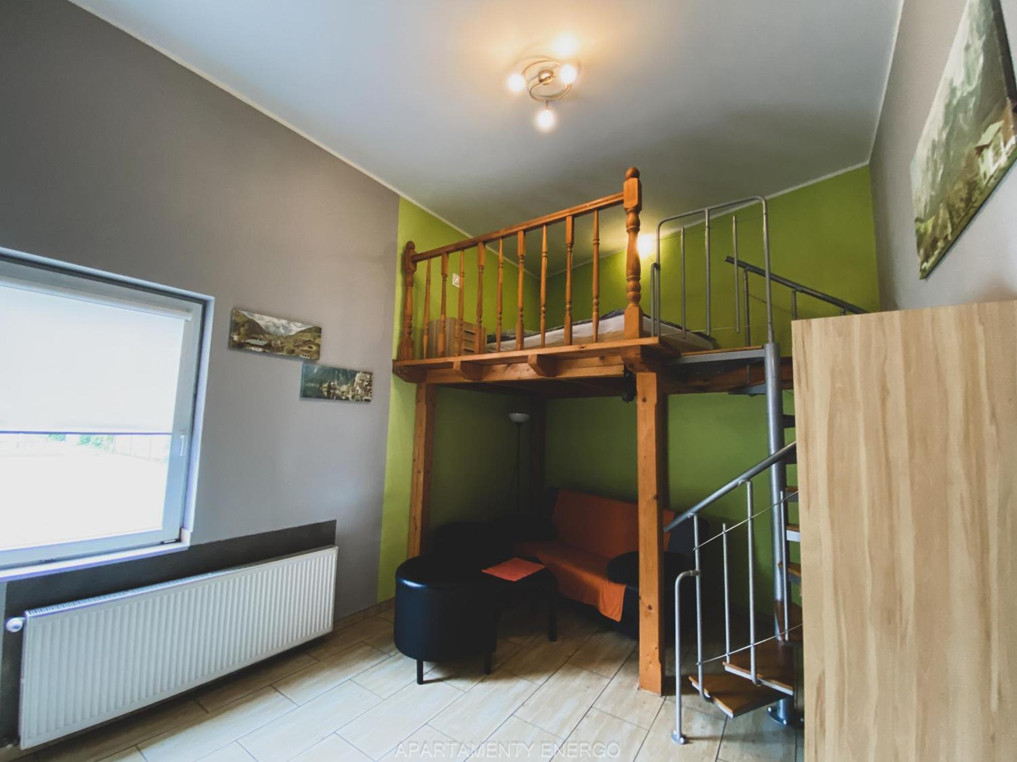 ביטום Apartamenty Energo מראה חיצוני תמונה