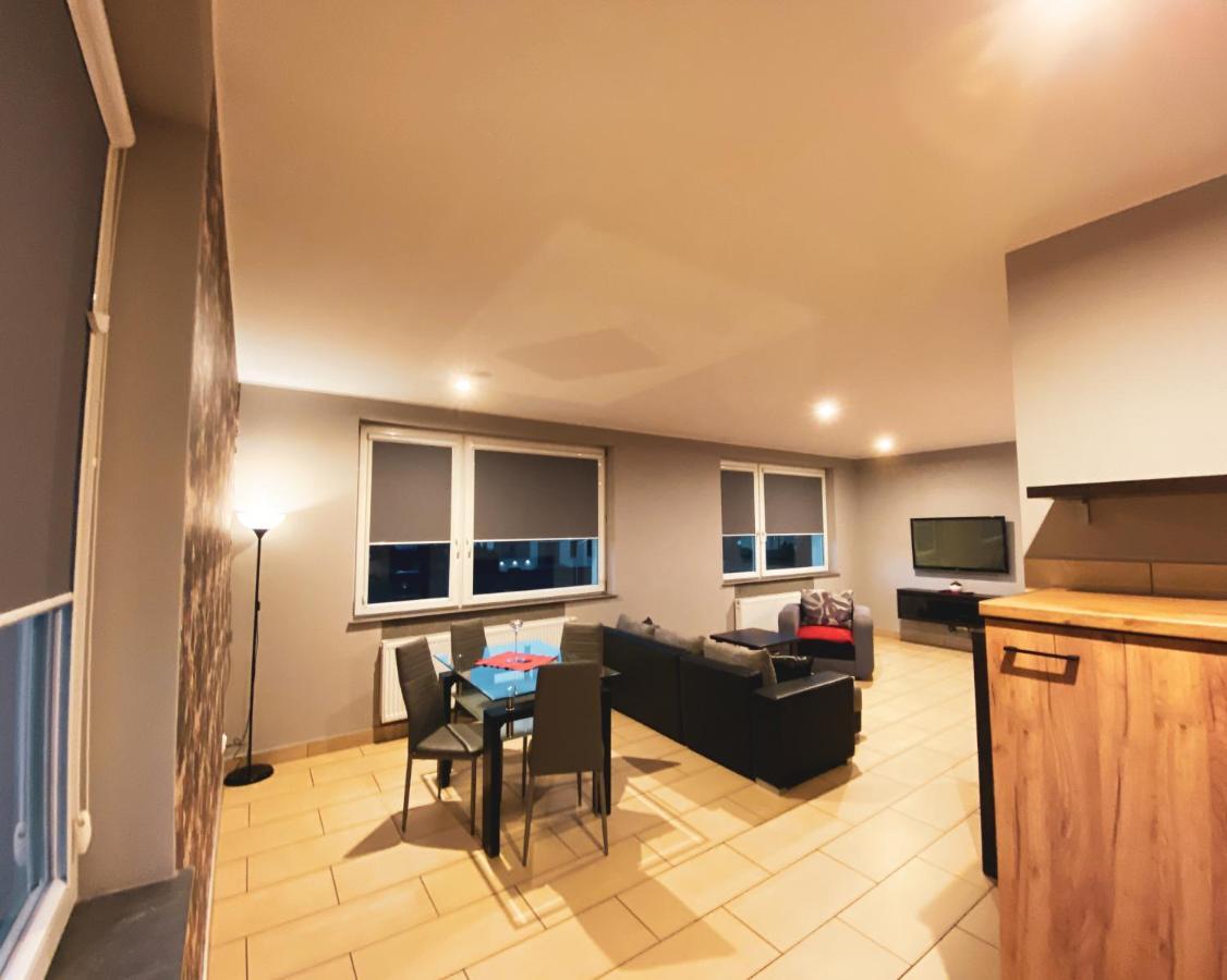 ביטום Apartamenty Energo מראה חיצוני תמונה