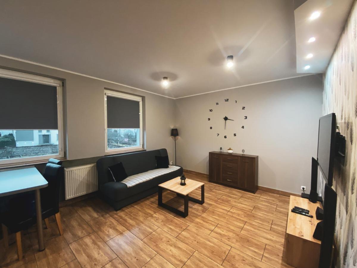 ביטום Apartamenty Energo מראה חיצוני תמונה