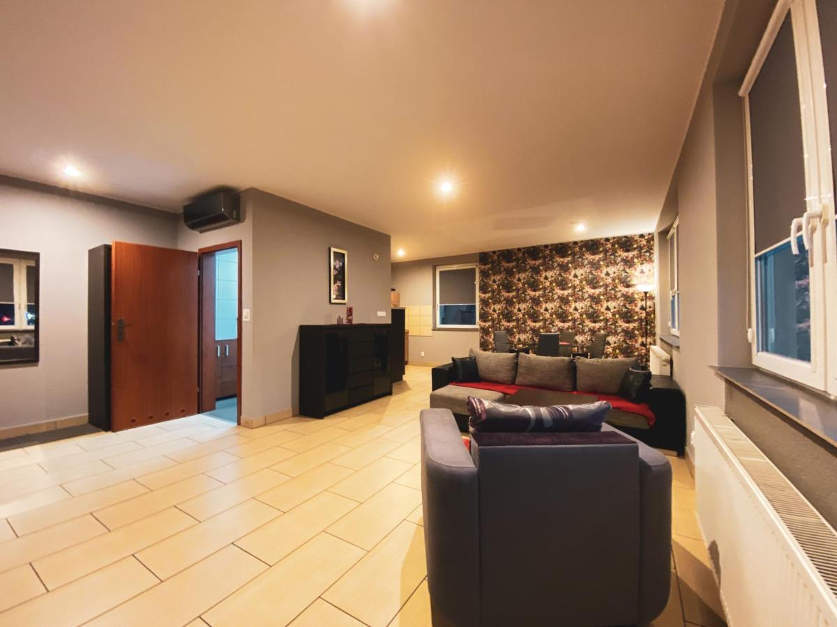 ביטום Apartamenty Energo מראה חיצוני תמונה