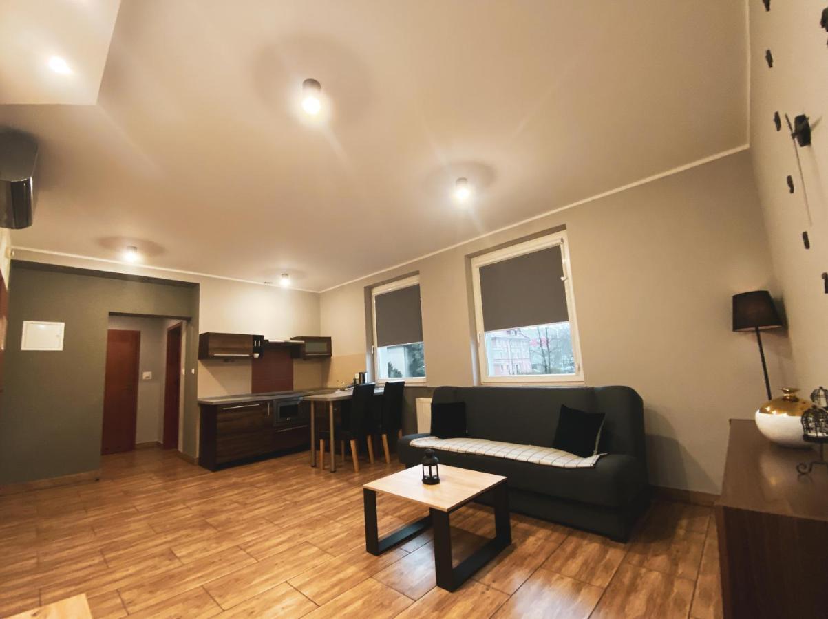 ביטום Apartamenty Energo מראה חיצוני תמונה