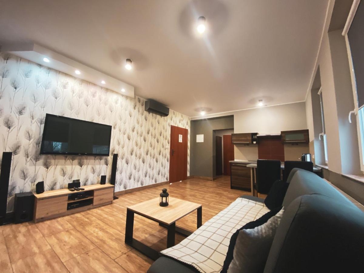 ביטום Apartamenty Energo מראה חיצוני תמונה