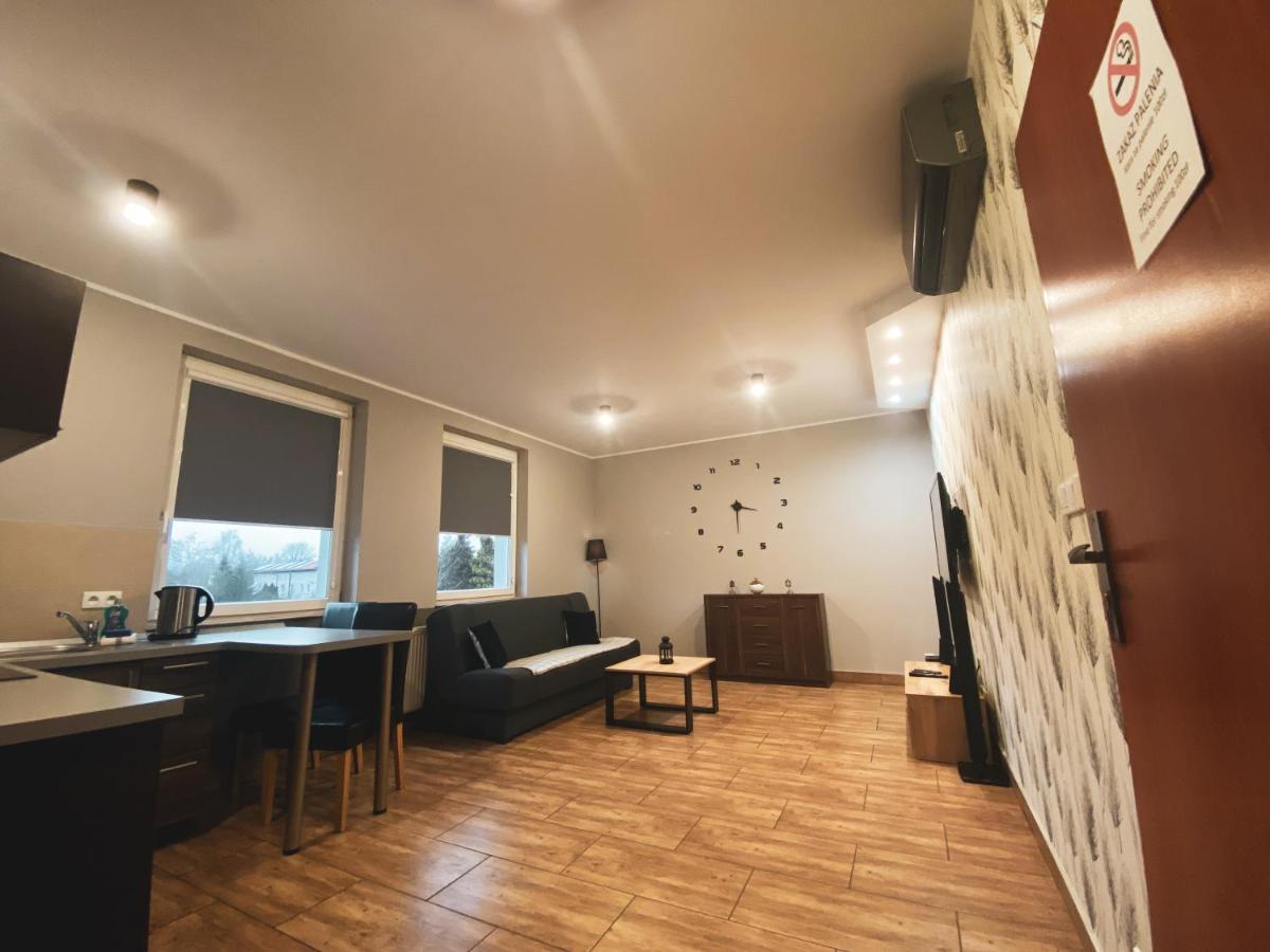 ביטום Apartamenty Energo מראה חיצוני תמונה