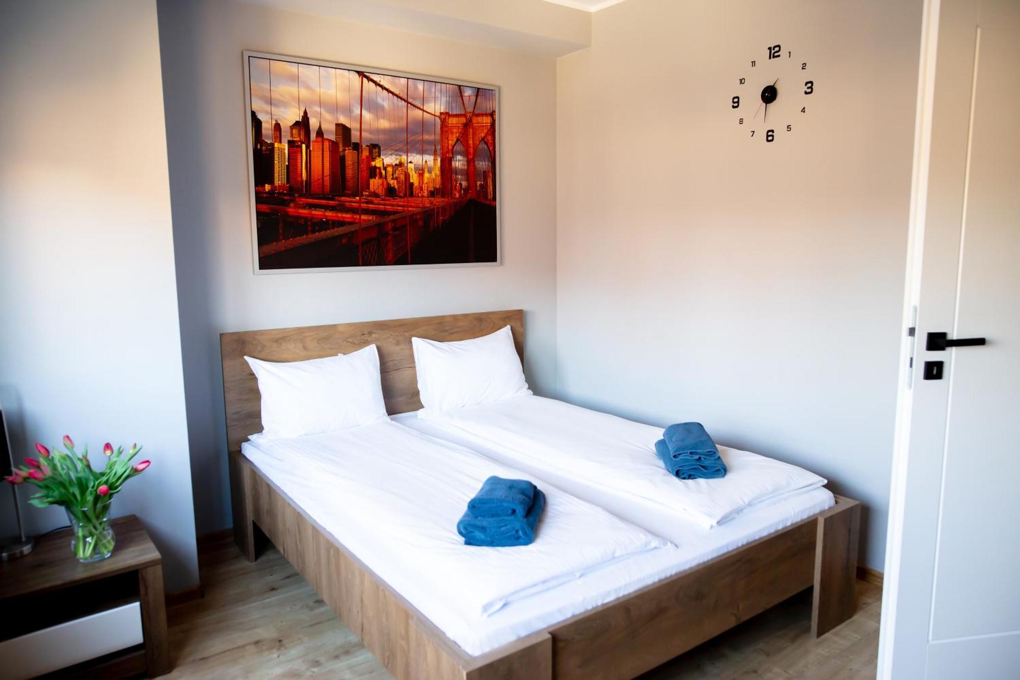 ביטום Apartamenty Energo מראה חיצוני תמונה