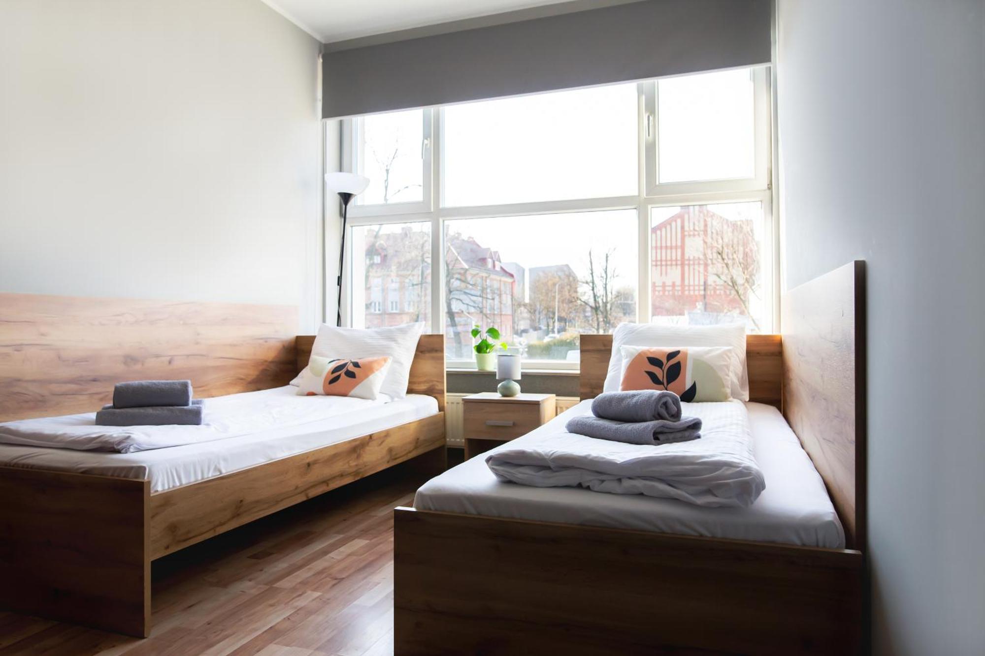 ביטום Apartamenty Energo מראה חיצוני תמונה