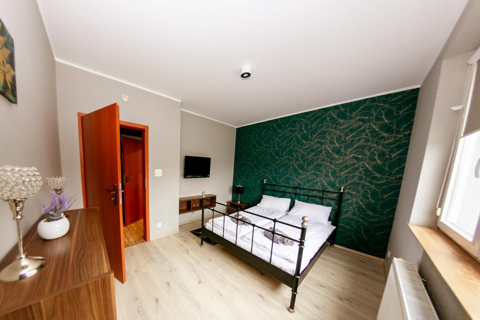 ביטום Apartamenty Energo מראה חיצוני תמונה