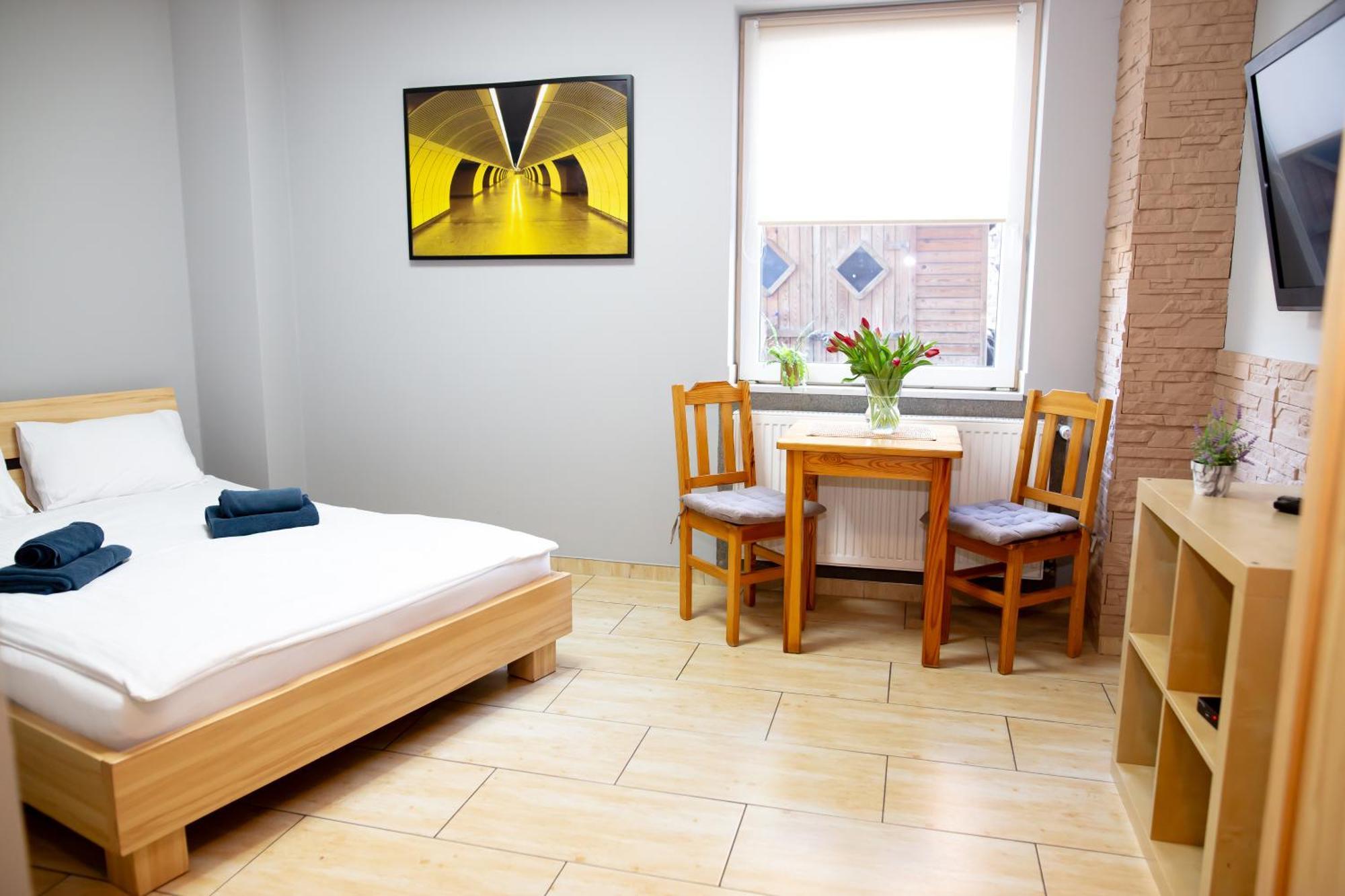 ביטום Apartamenty Energo מראה חיצוני תמונה