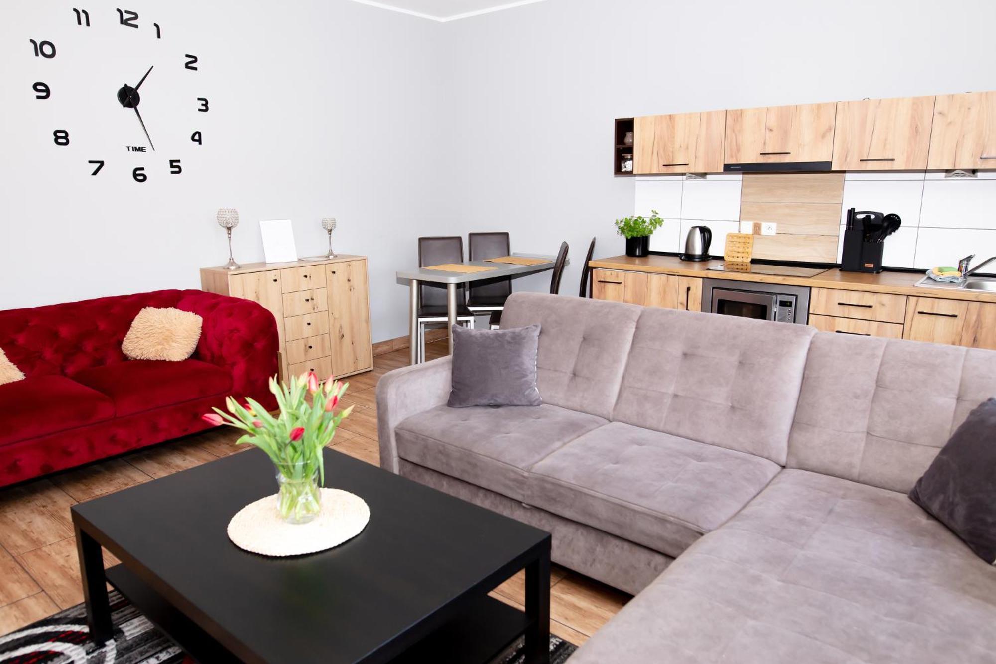 ביטום Apartamenty Energo מראה חיצוני תמונה