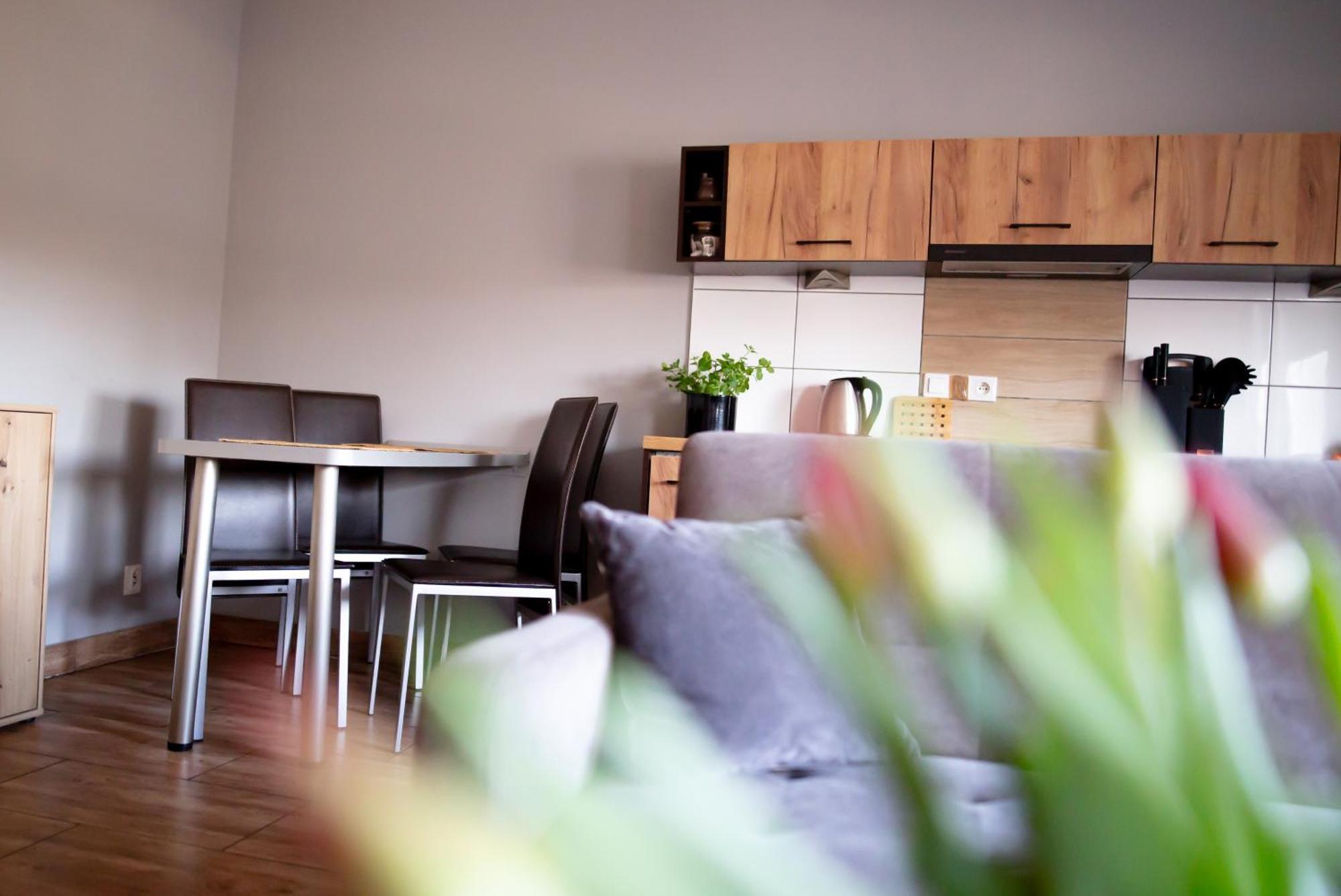 ביטום Apartamenty Energo מראה חיצוני תמונה