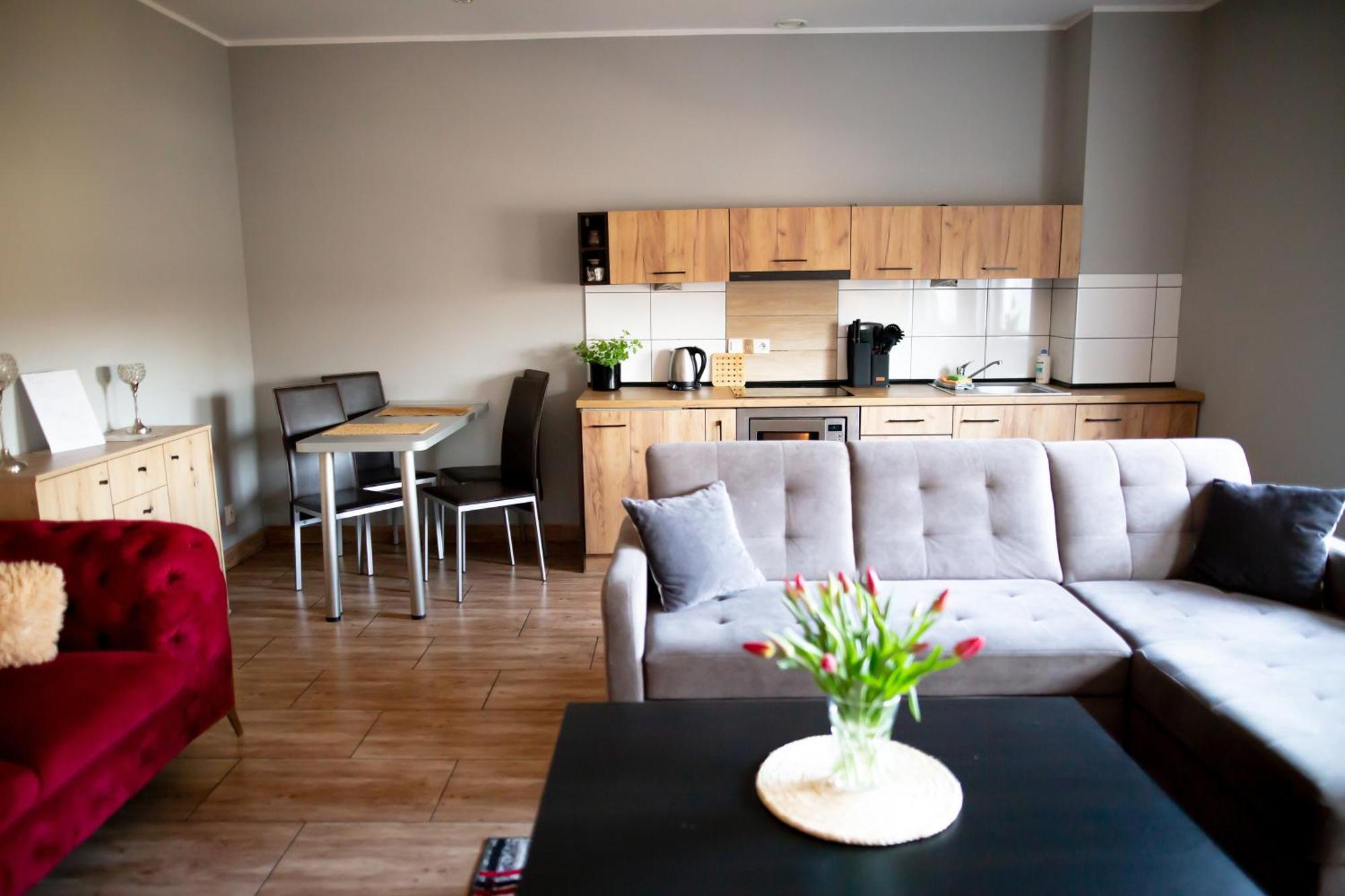 ביטום Apartamenty Energo מראה חיצוני תמונה
