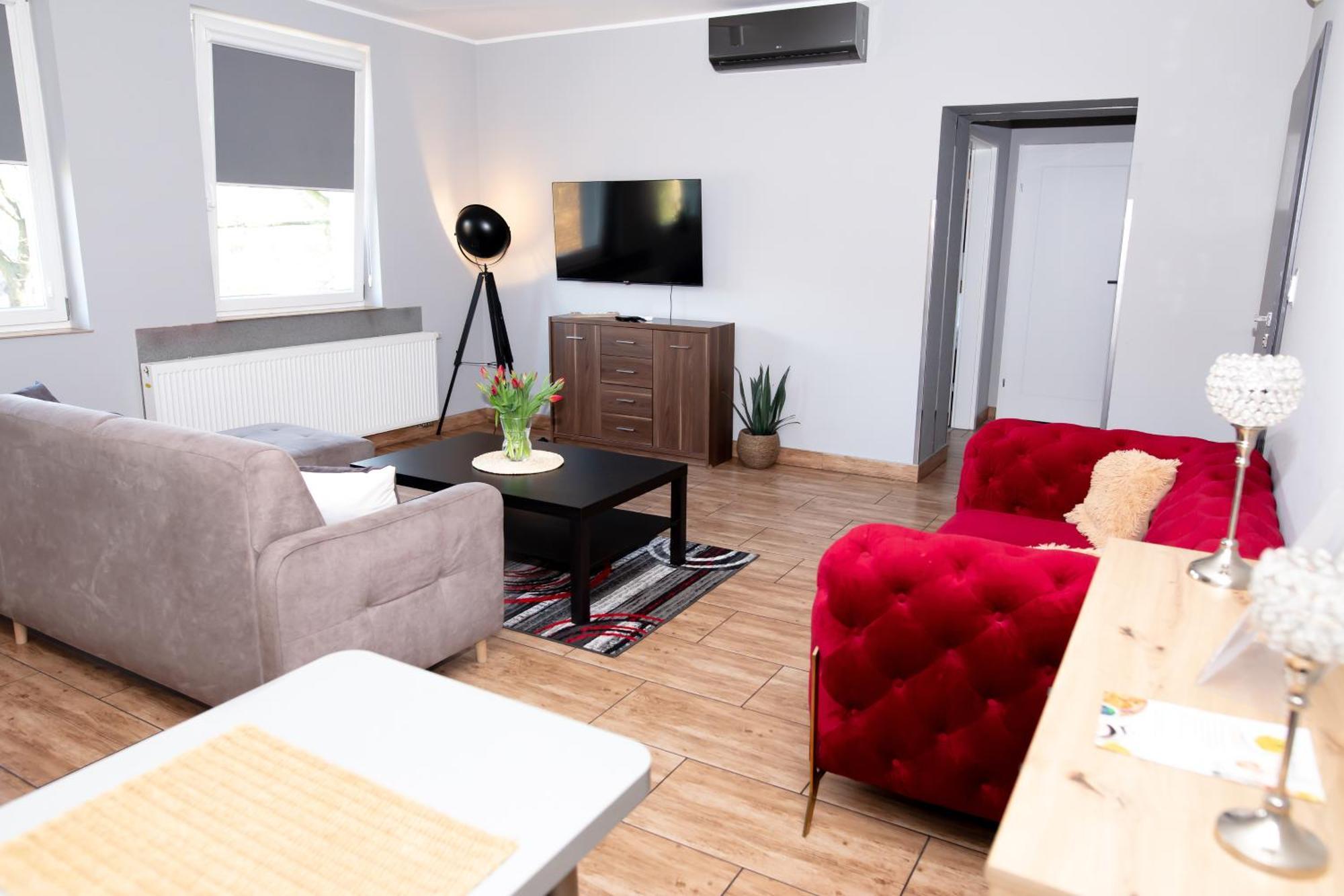 ביטום Apartamenty Energo מראה חיצוני תמונה