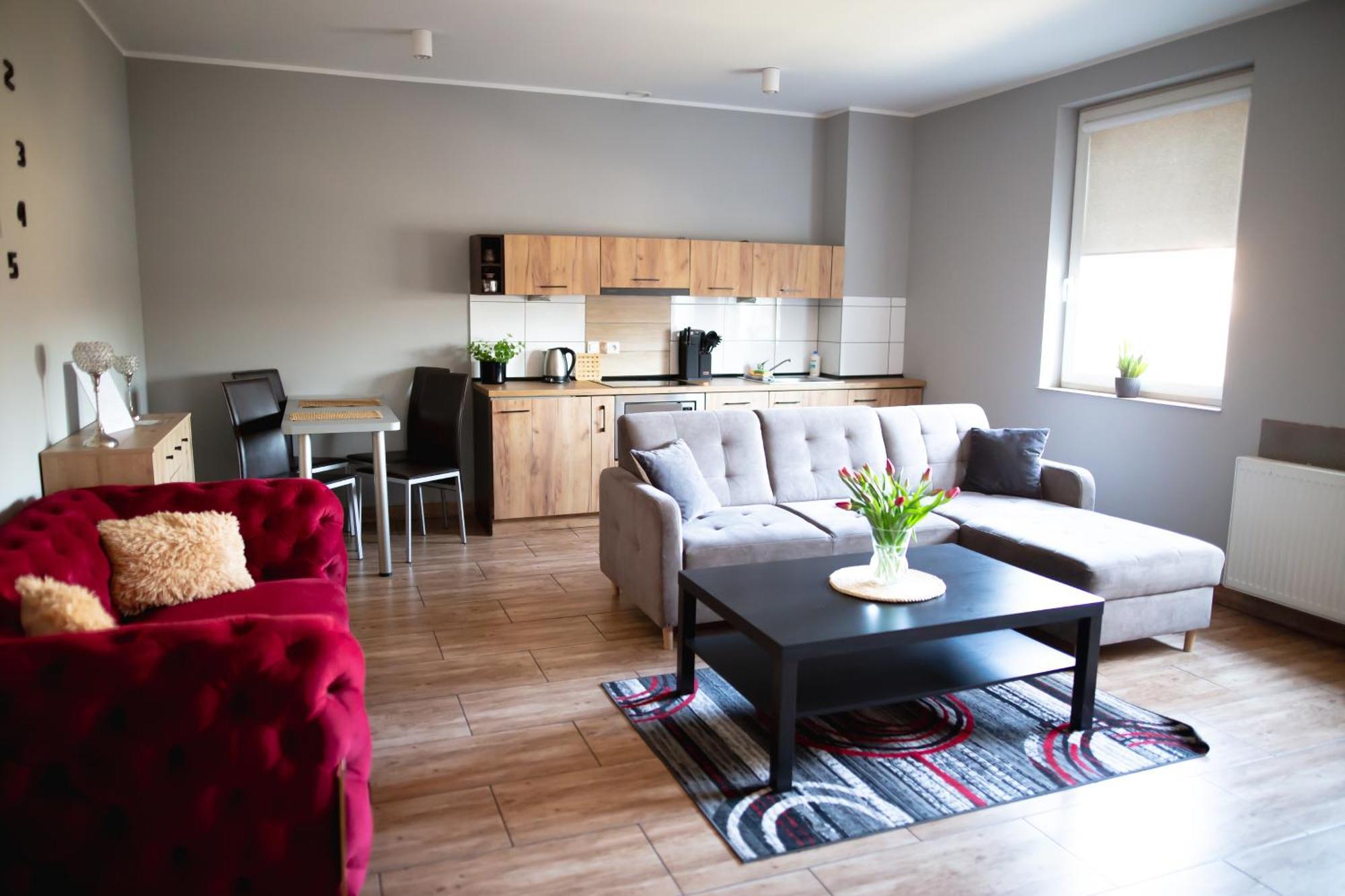 ביטום Apartamenty Energo מראה חיצוני תמונה