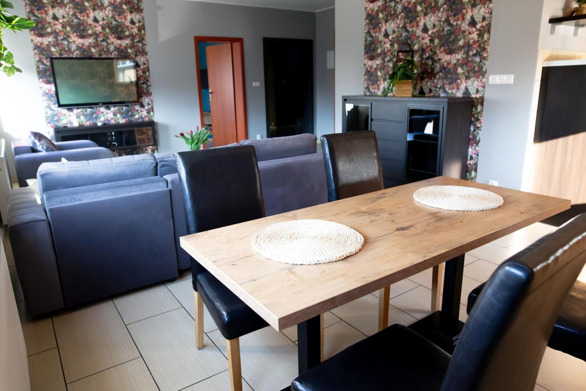 ביטום Apartamenty Energo מראה חיצוני תמונה