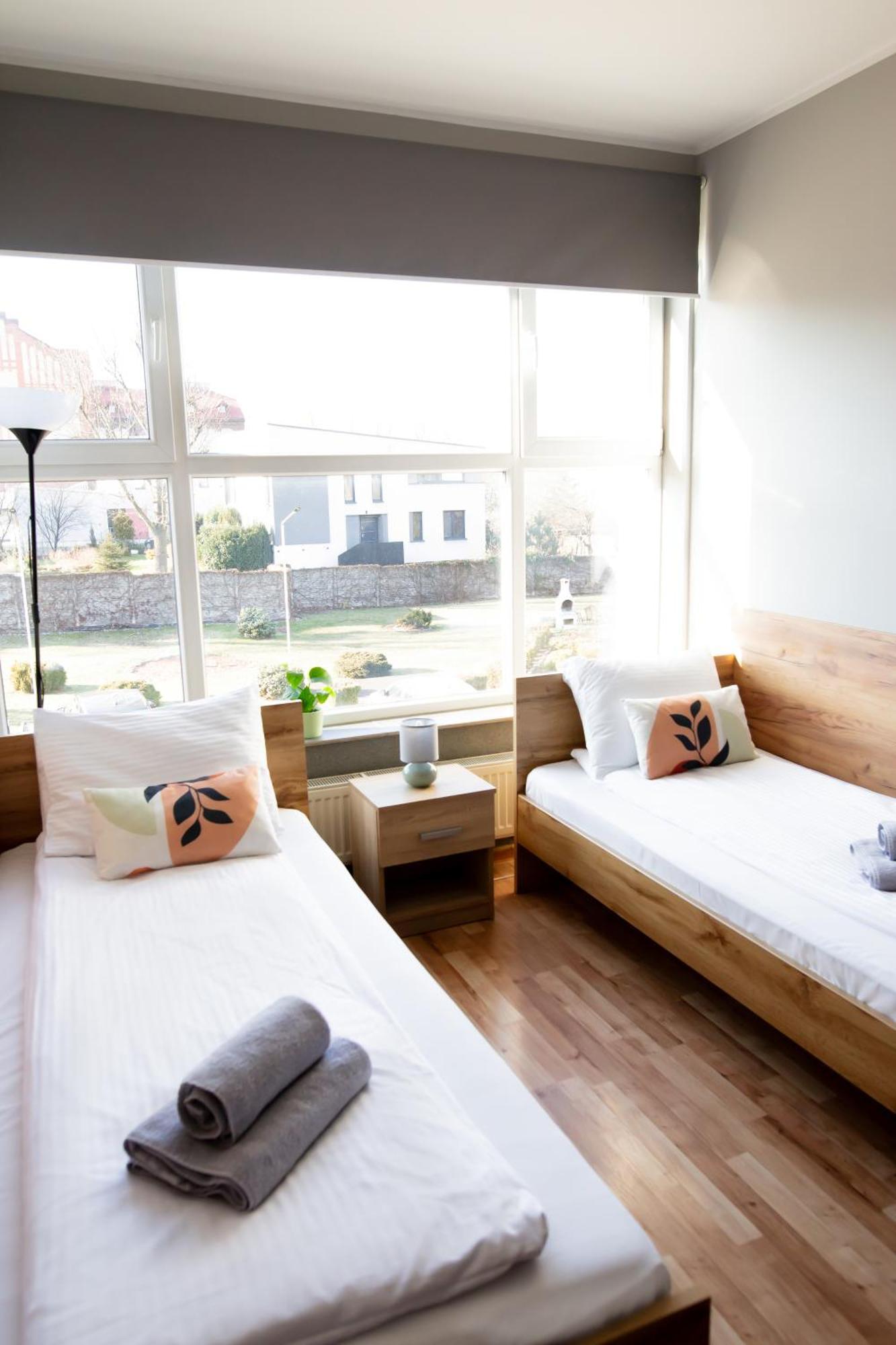 ביטום Apartamenty Energo מראה חיצוני תמונה