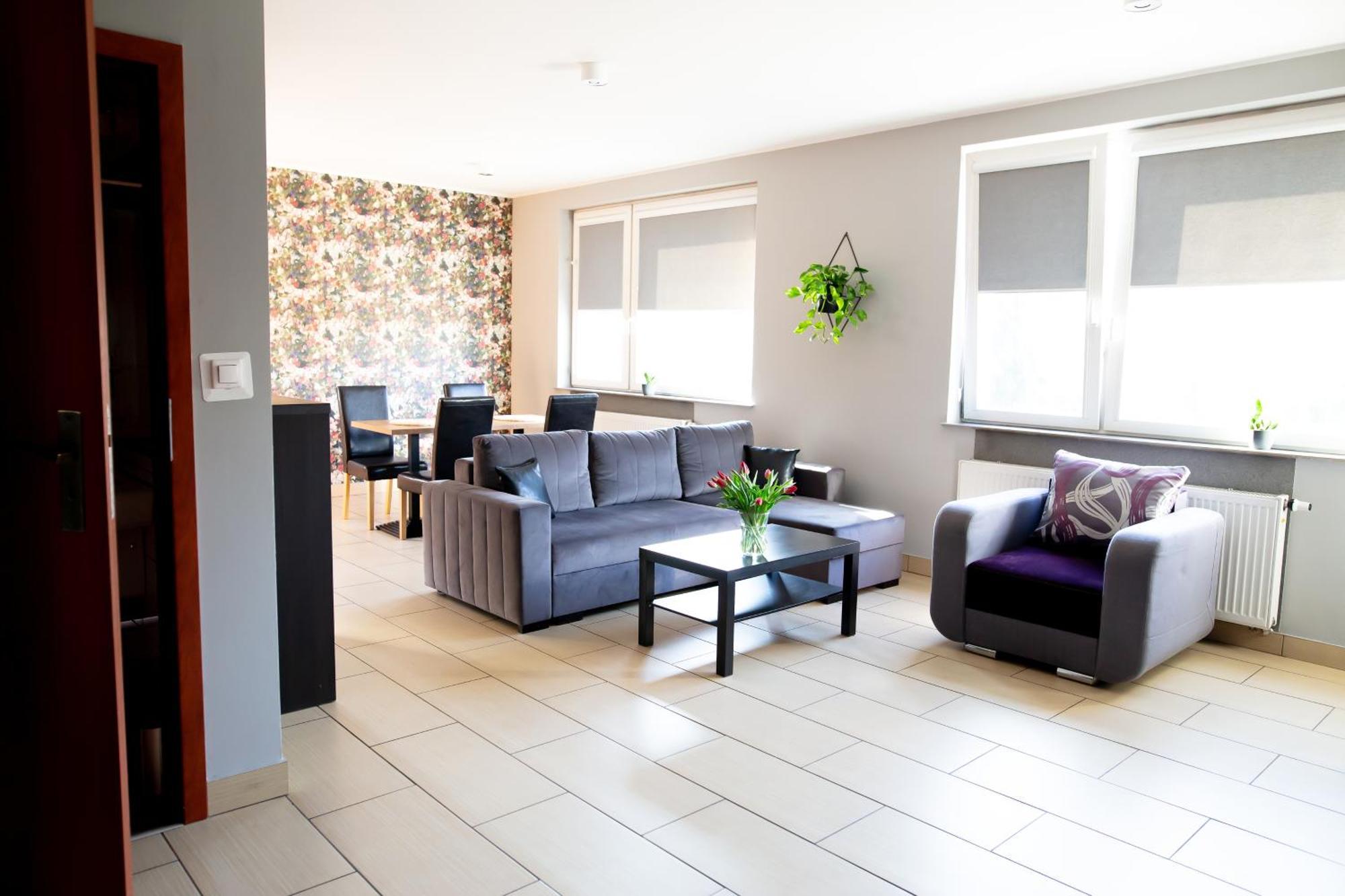 ביטום Apartamenty Energo מראה חיצוני תמונה
