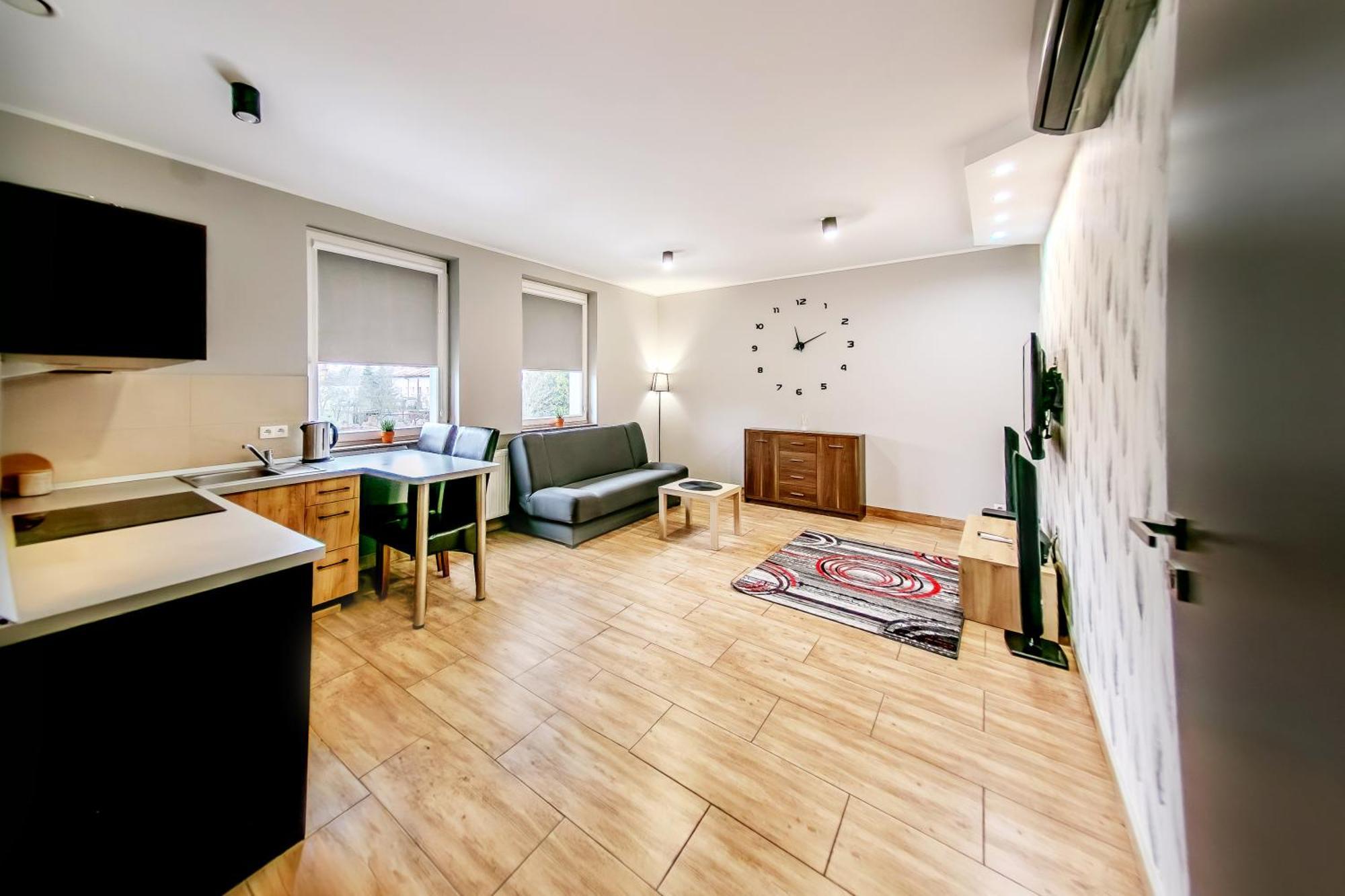 ביטום Apartamenty Energo מראה חיצוני תמונה