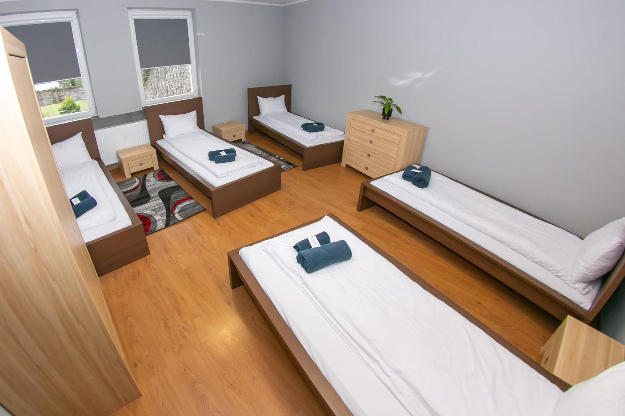 ביטום Apartamenty Energo מראה חיצוני תמונה