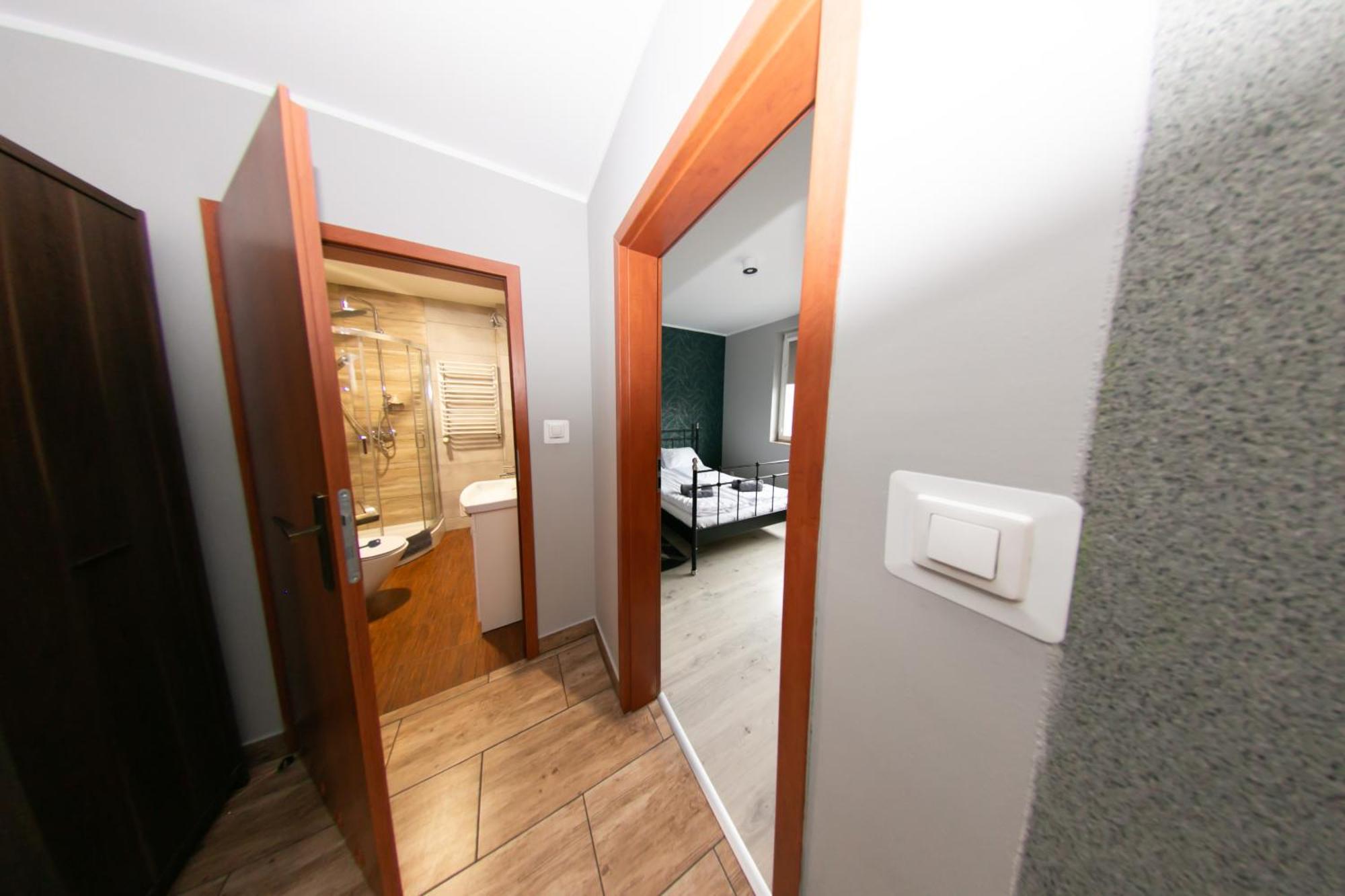ביטום Apartamenty Energo מראה חיצוני תמונה