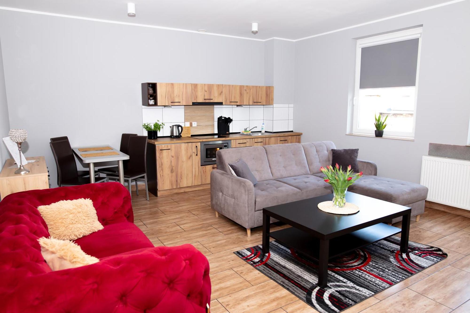ביטום Apartamenty Energo מראה חיצוני תמונה