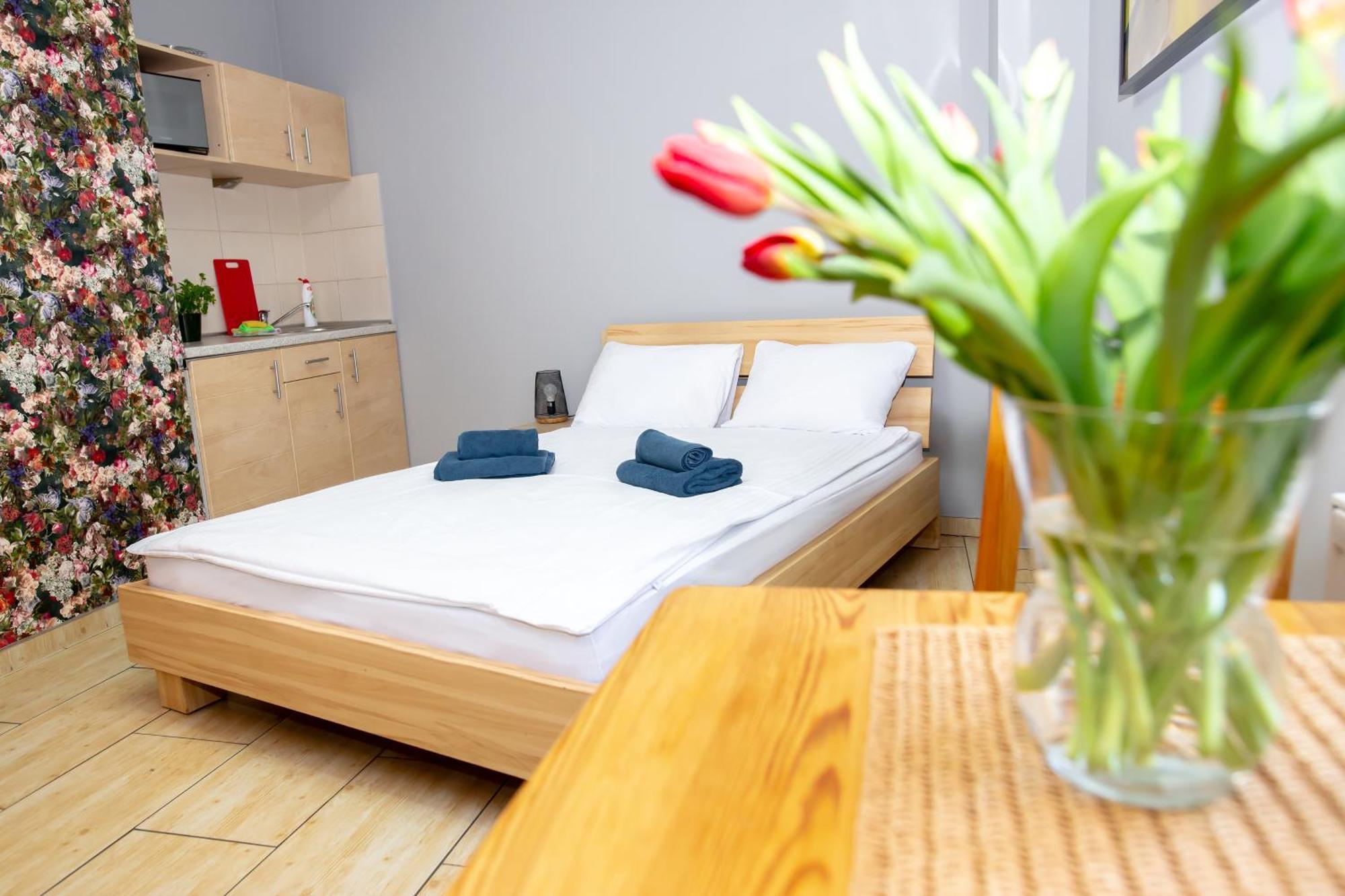 ביטום Apartamenty Energo מראה חיצוני תמונה