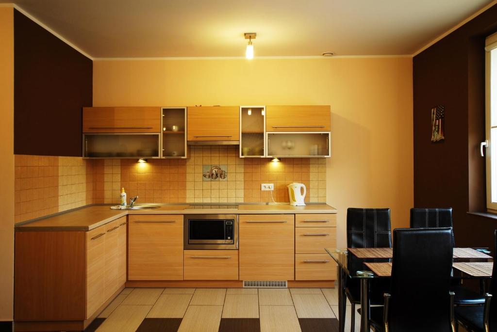 ביטום Apartamenty Energo חדר תמונה